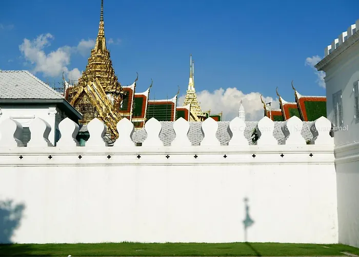 Bed De Bell 旅馆 曼谷