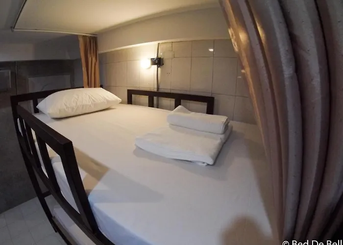 Bed De Bell 旅馆