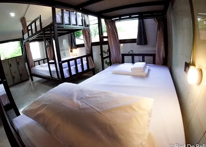 Bed De Bell 曼谷