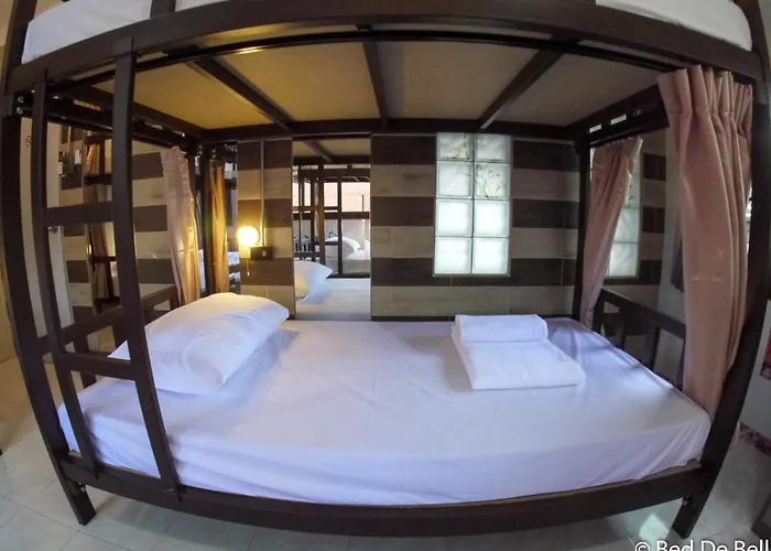 Bed De Bell 旅馆